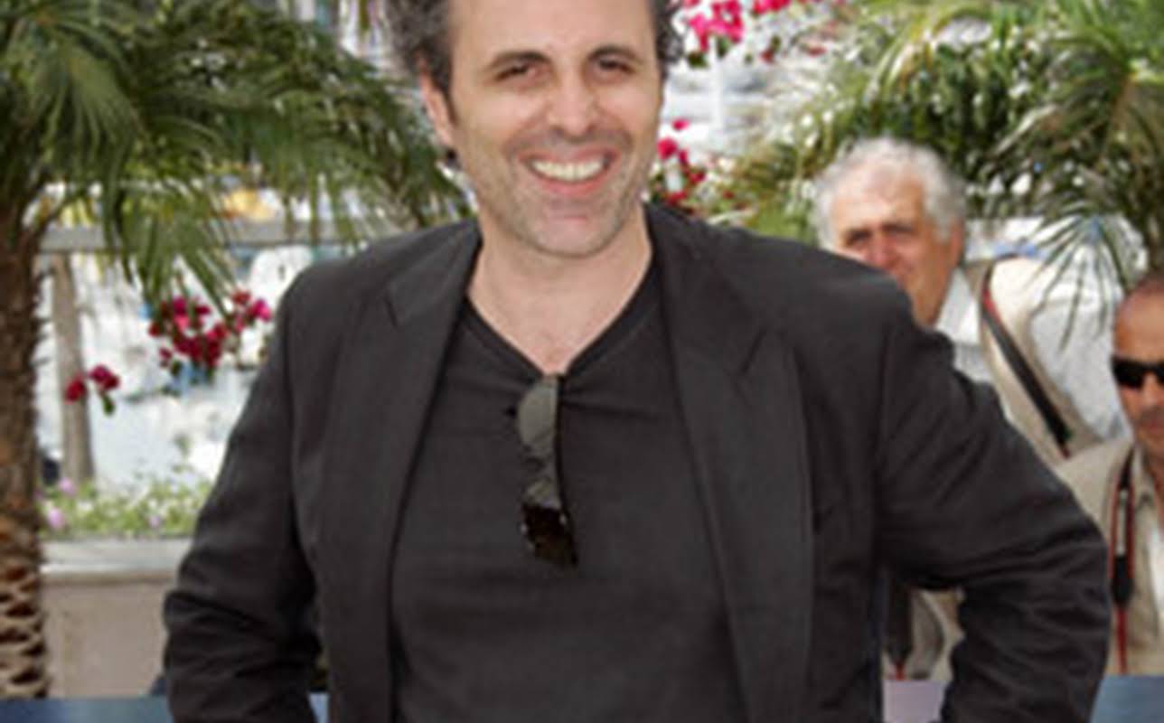 Gilbert Melki