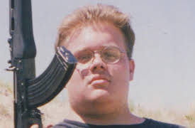 Before They Kill Again, Season 1: He's Taken a Hostage