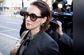 Berlin Legal: Breach of Secrecy (Episode 8 of 8)