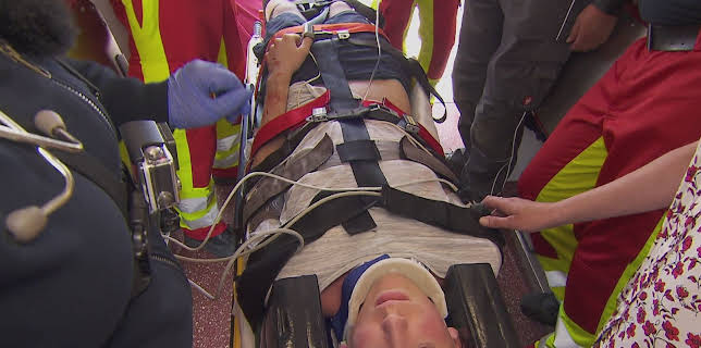 13:00: Auf Streife - Die Spezialisten | Sat1 | 12/16 2025