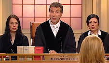 Richter Alexander Hold