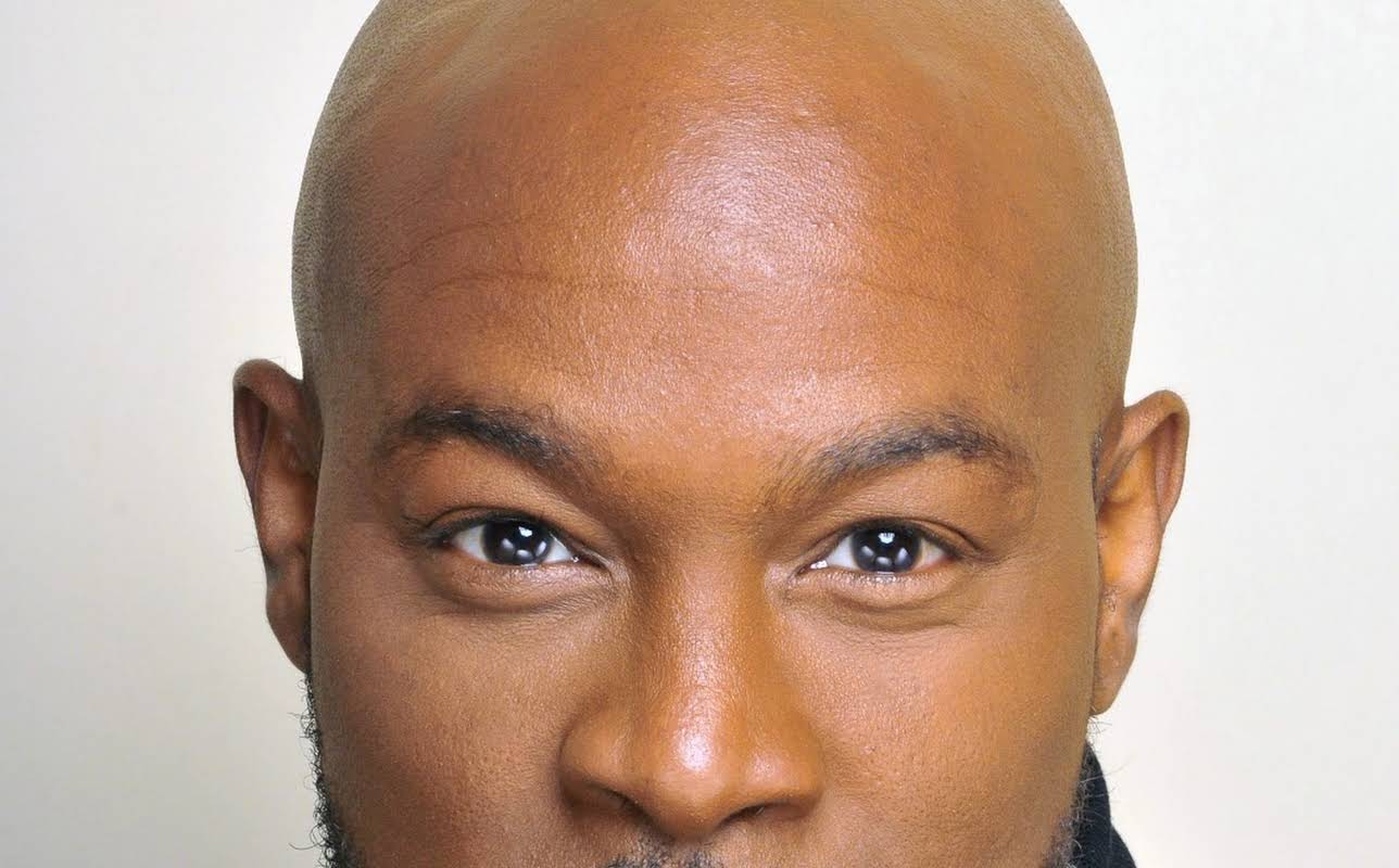 Darrin Dewitt Henson
