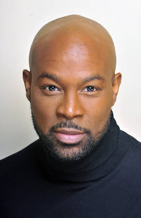 Darrin Dewitt Henson as 