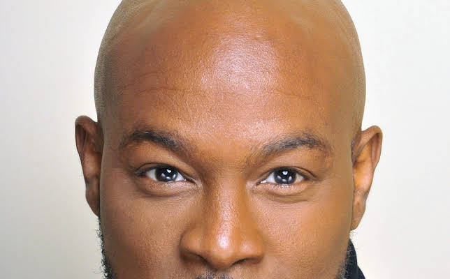 Darrin Dewitt Henson