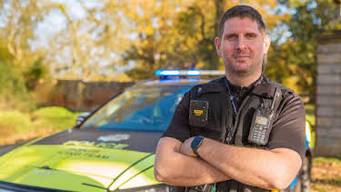 1:05 AM: Police Interceptors (S24 E13) (S24) | Channel 5 | 7/13 2026
