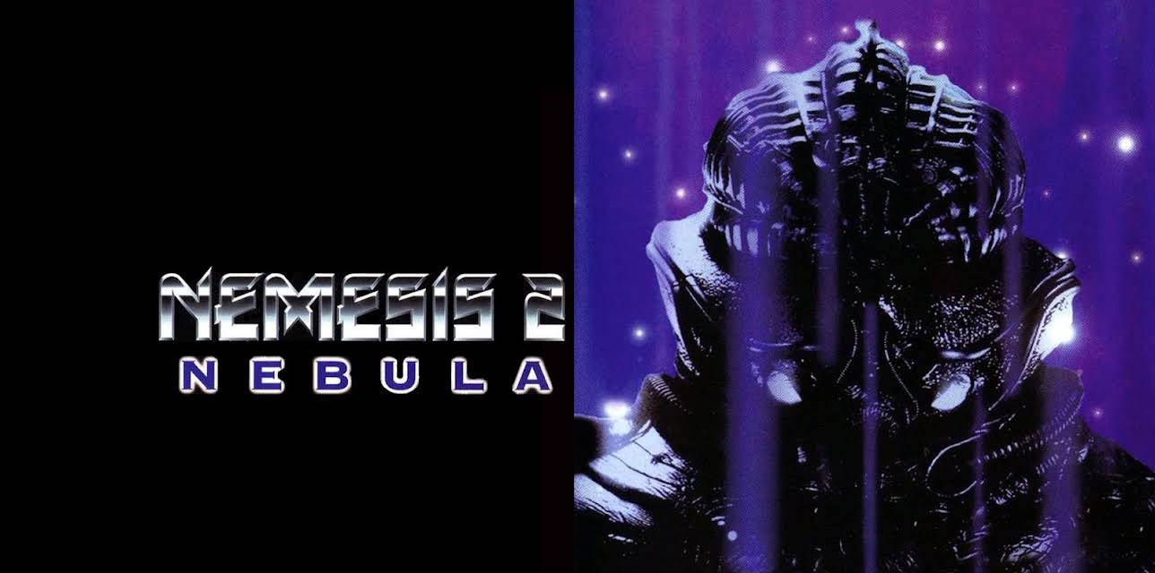 Nemesis 2: Nebula (2023)