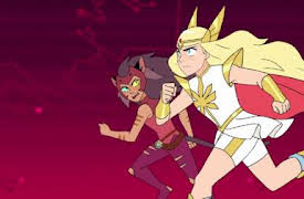 She-Ra og de mægtige prinsesser: Episode 11