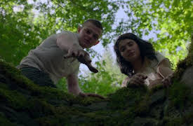 Bakom hennes ögon: Rob