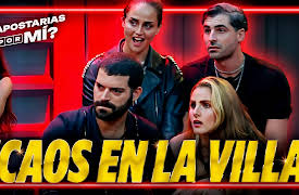 ¿Apostarías por Mi? Mejores momentos season-1: El 'Cara a Cara' desató el caos y se rompieron las alianzas