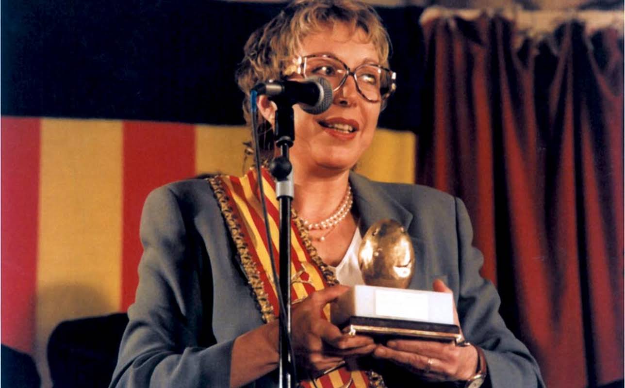 Rosa María Sardà