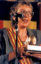 Rosa María Sardà as 