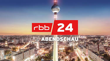 19:30: rbb24 Abendschau | RBB Fernsehen | 5/29 2026