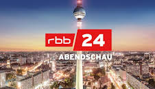 rbb24 Abendschau