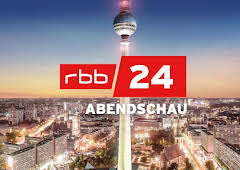 rbb24 Abendschau