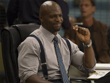 20:15: Brooklyn Nine-Nine | ProSieben Maxx | 8/8 2026