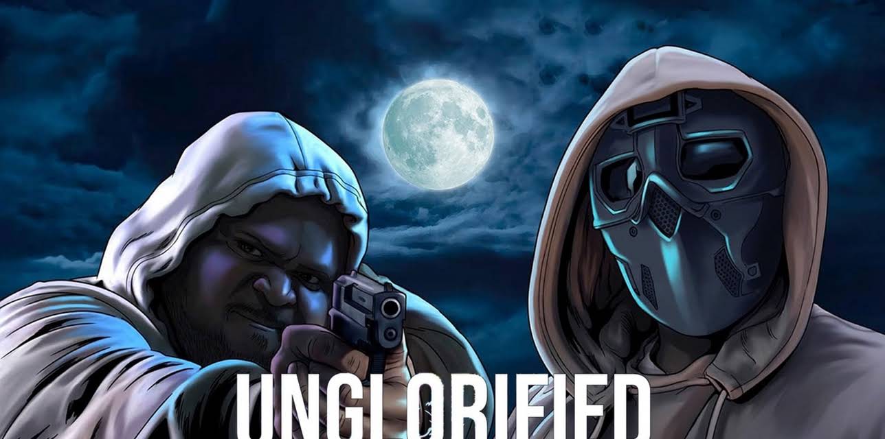 Unglorified (2024)