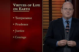 Books that Matter: The City of God: Happiness and Politics (Book 19)