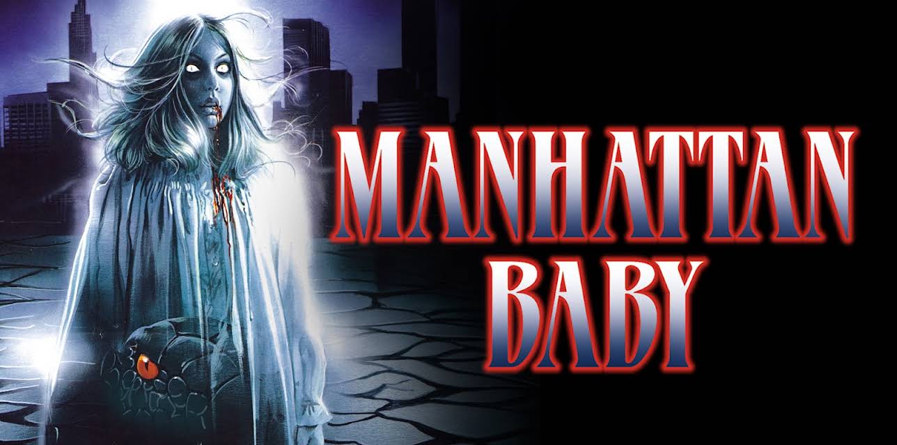Manhattan Baby (1984)