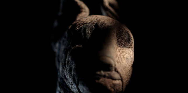 10:30: Die großen Rätsel des Alten Ägypten | ZDFinfo | 11/1 2025