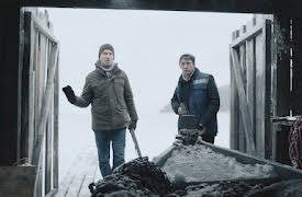 To the Lake: Avsnitt 7