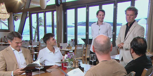 17:55: Mein Lokal, Dein Lokal - Der Profi kommt | Kabel Eins | 1/12 2026