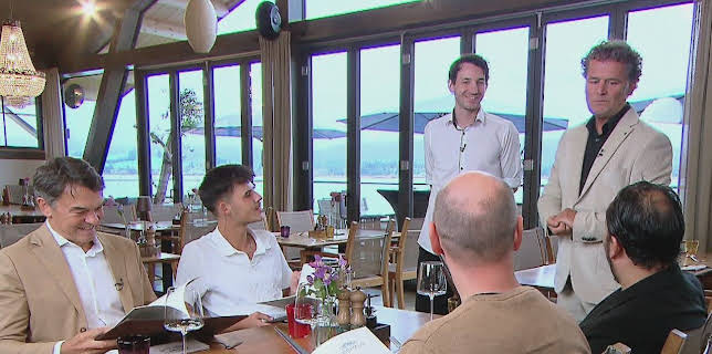 Mein Lokal, Dein Lokal - Der Profi kommt