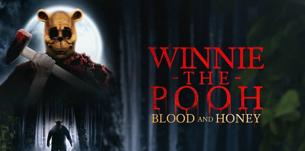 Winnie-the-Pooh: Blood and Honey (2023)