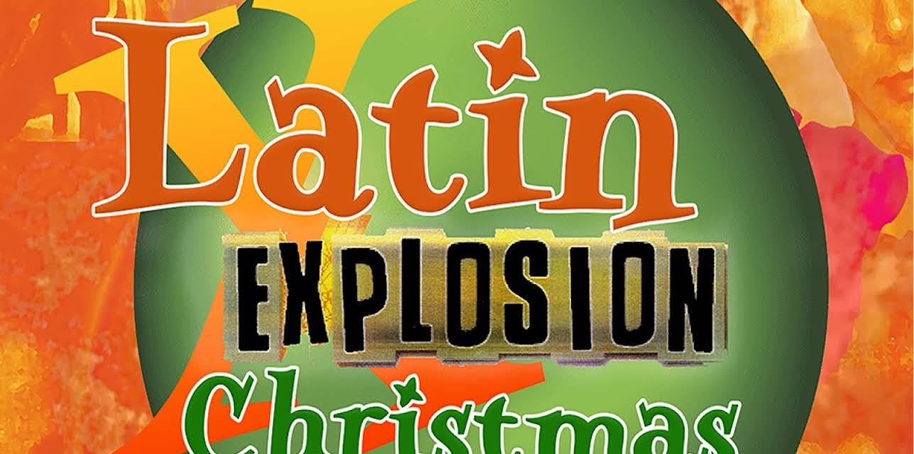Various Artists - Latin Explosion: Christmas (2000)