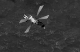 Chopper Cops: Lost In The Woods