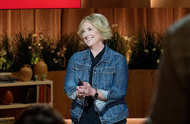 Brené Brown: Atlas of the Heart, Season 1: Places We Go With Others -- And The Framework for Meaningful Connection