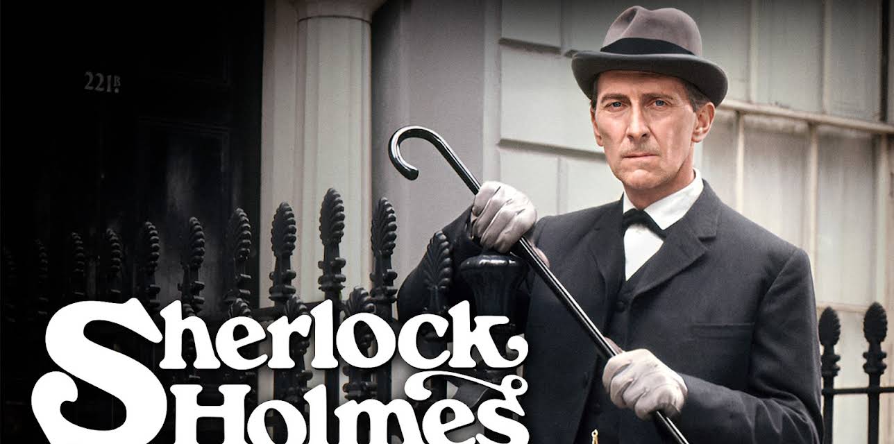 Sherlock Holmes