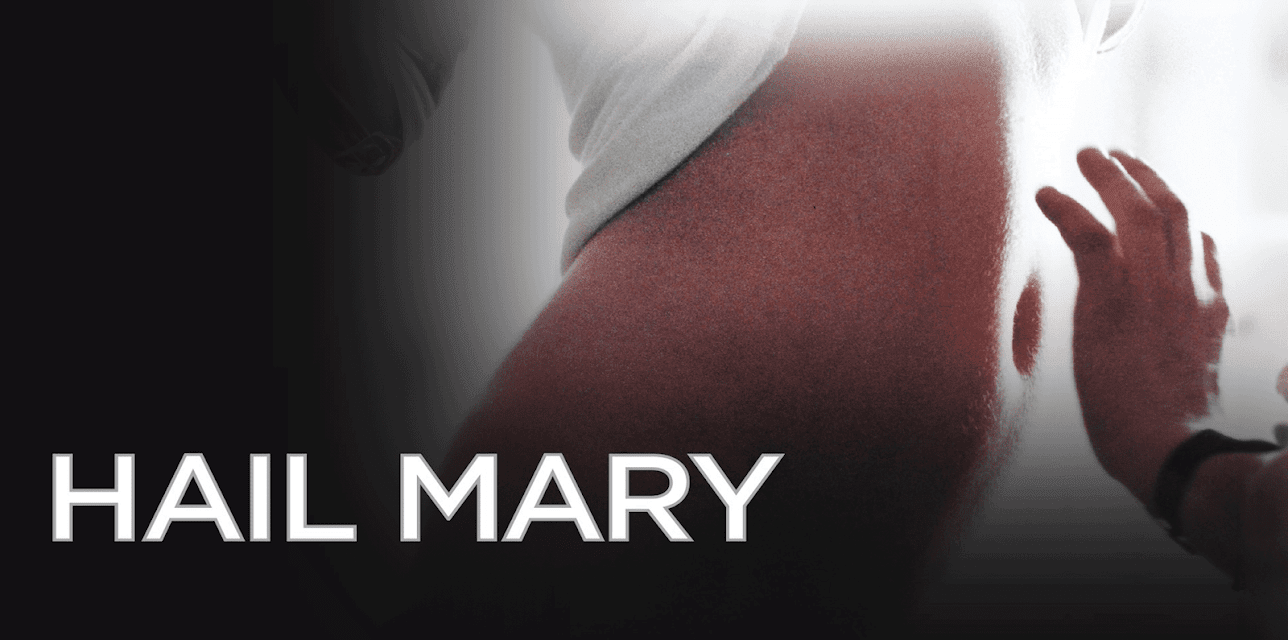 Hail Mary (English Subtitled) (1985)