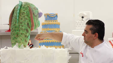 06:00: Cake Boss (S7 E3) (S7) | TLC | 10/27 2026