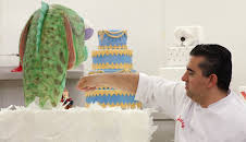 Cake Boss (S7 E3)