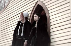 Salem: 6. The Red Rose & the Briar