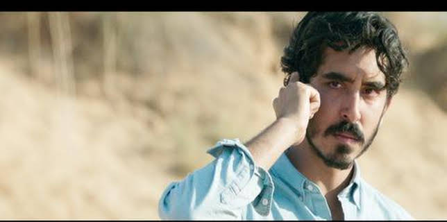 The Wedding Guest (2019)