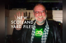 New Scotland Yard Files: The Camden Ripper