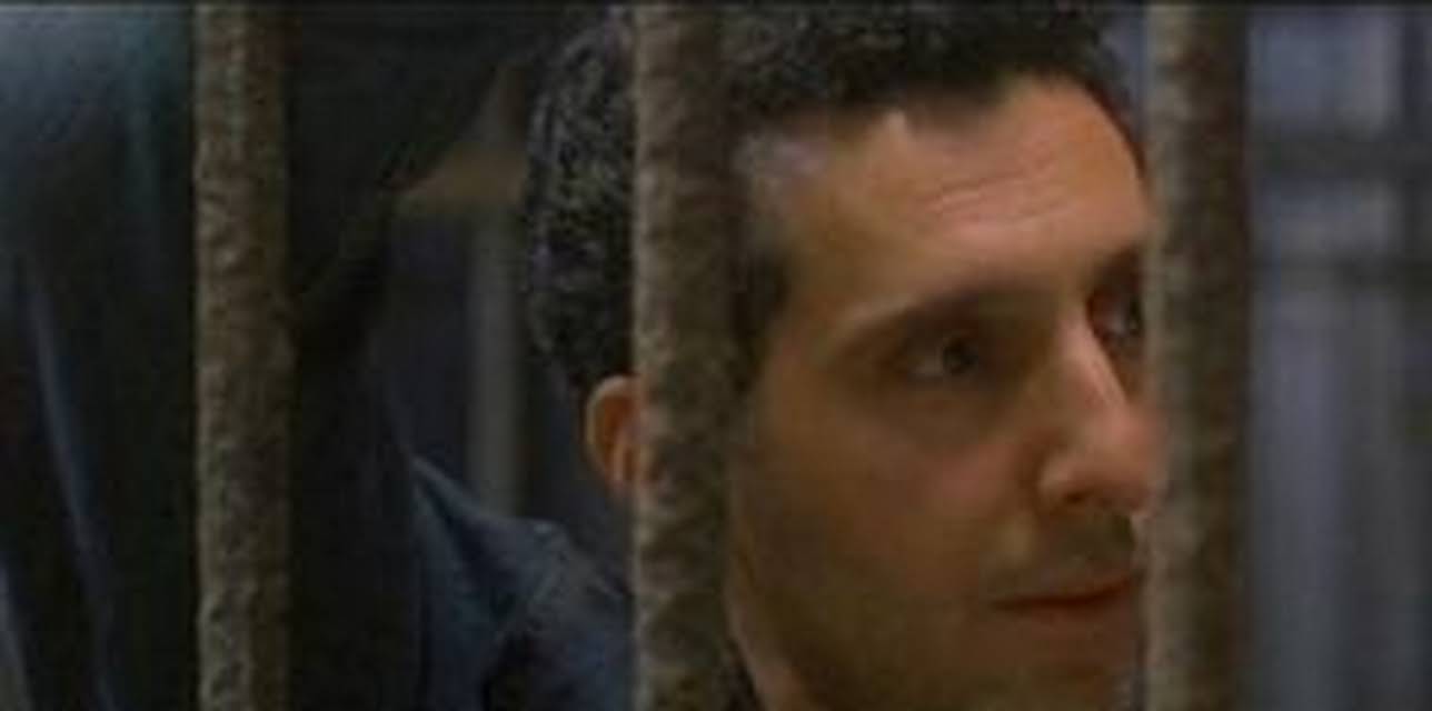 Collateral Damage (2002)