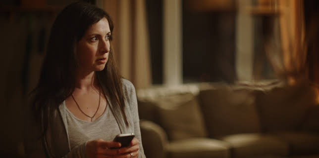 13:00: Deadly Secrets (S1 E2) (S1) | Investigation Discovery | 11/11 2025