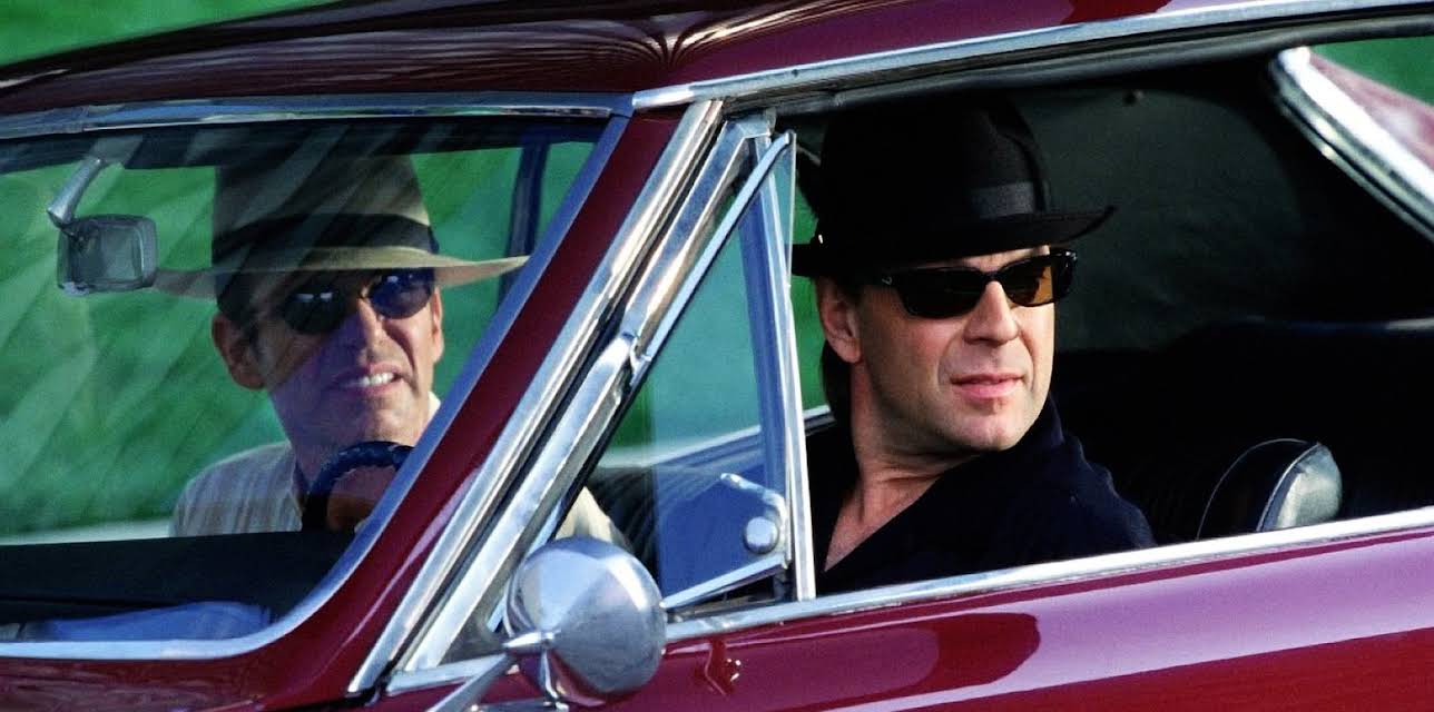 Bandits (2001)
