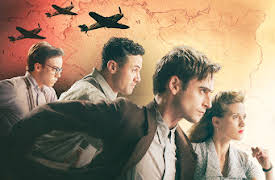 X Company: Episode 1
