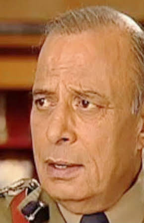 Suresh Chatwal as 