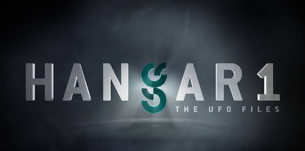 Hangar 1: The UFO Files Season 1