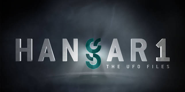 Hangar 1: The UFO Files Season 1
