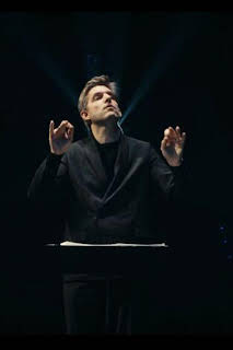 07:53: Glass: Another Look at Harmony - Les Métaboles Léo Warynski | Mezzo | 10/27 2026