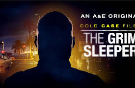 Cold Case Files: The Grim Sleeper: Pt. 1