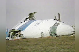 Chasing Conspiracies Season 1: The Lockerbie Plot