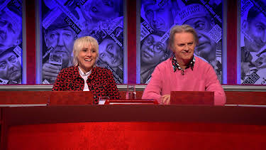 10:00 PM: Have I Got A Bit More News For You? (S68 E7) (S68) | Dave | 9/2 2026