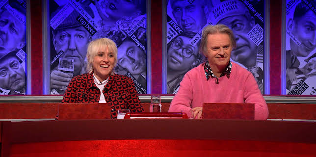 9:00 PM: Have I Got News for You (S68 E7) (S68) | Dave | 12/1 2025