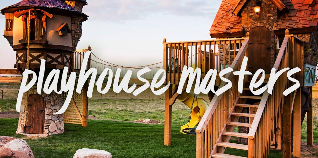 Playhouse Masters Season 1